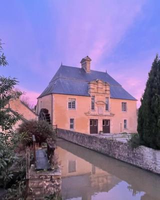 Le Beau Moulin