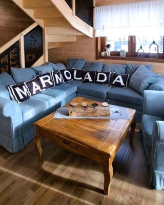 Willa Marmolada