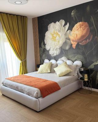 Bloom Comfort Rooms