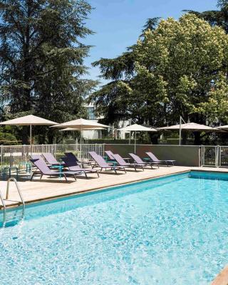 Novotel Toulouse Purpan Aéroport