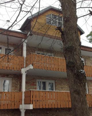 Privātviesnīca Zvaigzne