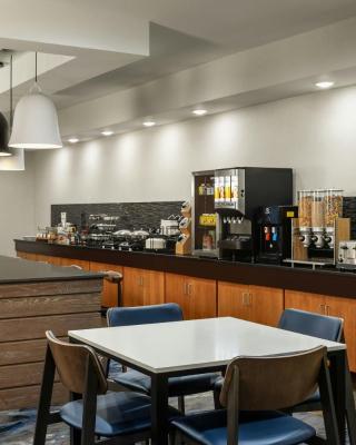 Fairfield Inn & Suites Minneapolis St. Paul/Roseville