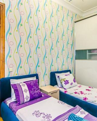 Hostel Nizami
