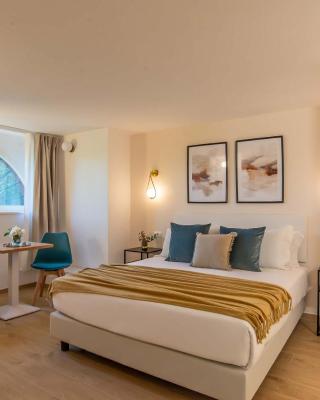94 Rooms Roma Nord - Flaminia