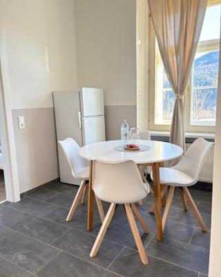 Apartment Reiger