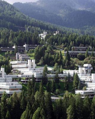 Residenza Albaré