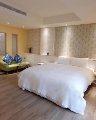 愛菲爾Motel