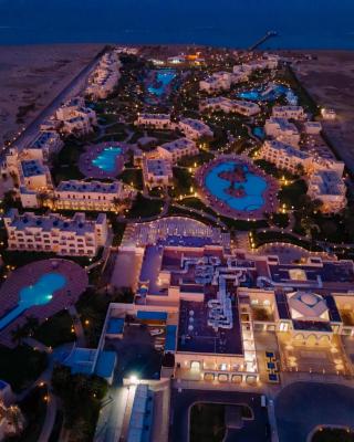 Sataya Resort Marsa Alam