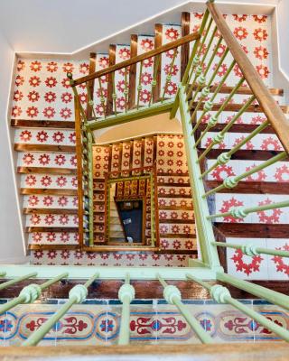 Art Experience Hotel Boutique