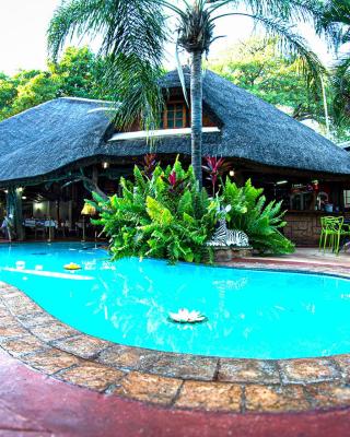 Dei Gratia Guest House