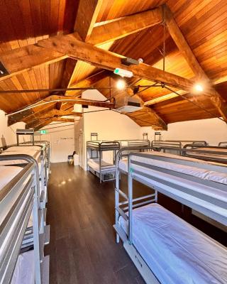 The Dawson Hostel - DUBLIN