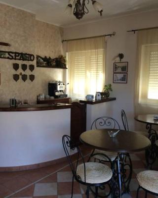 B&B Spano'