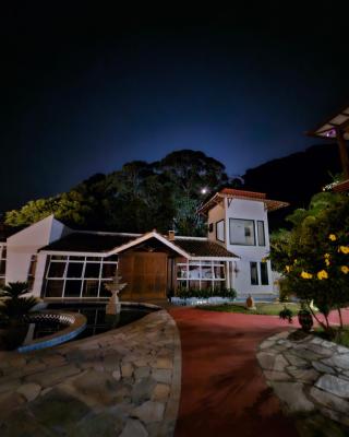 Hospedaria Flor do Trovão