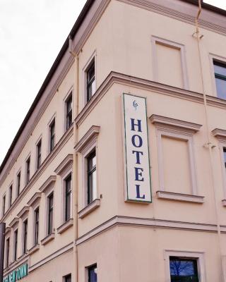 Hotel New Town