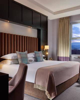 Radisson BLU Hotel & Spa, Sligo