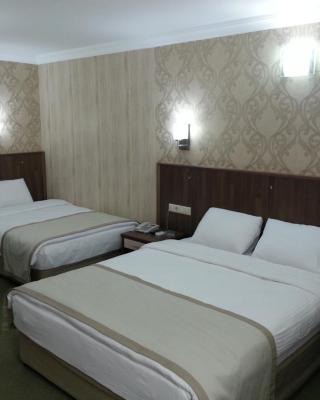Hosta Otel