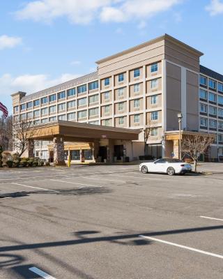 Executive Inn - Fort Lee