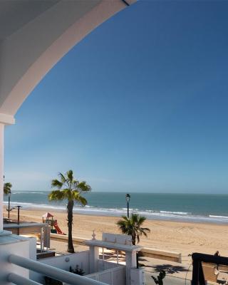 Hotel Vértice Chipiona Mar