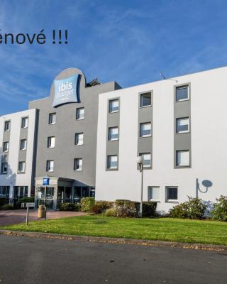 ibis Budget Lille Marcq En Baroeul
