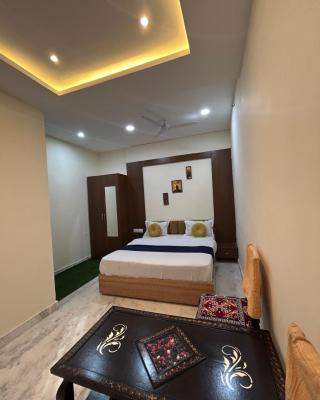 Jagannath guest house