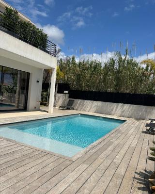 Villa Clara chambre double