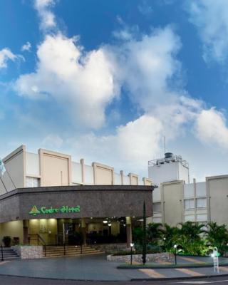 Cedro Hotel
