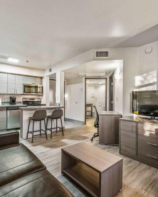 Chandler perfect location 1 bedroom