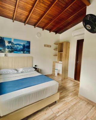 Hotel Boutique Street 50