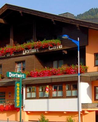 Pension Dorfwirt