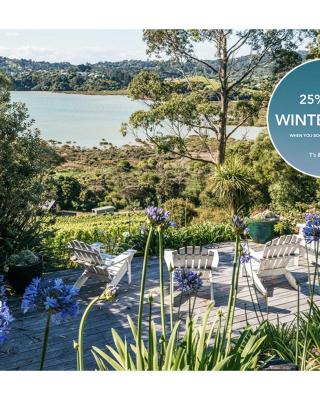 The Winemaker's Cottage - Coast & Country