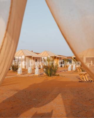 Eco Desert Camp