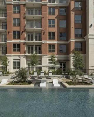 Resort Style Apartments in Spring, TX