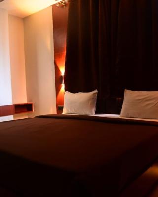 Hotel Baba Vishwanath Palace