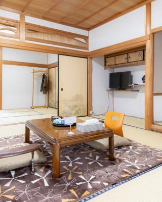 Ichimaru Ryokan - Vacation STAY 77709v