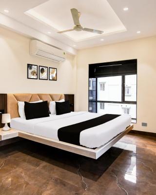 Super Townhouse New Town Near DLF