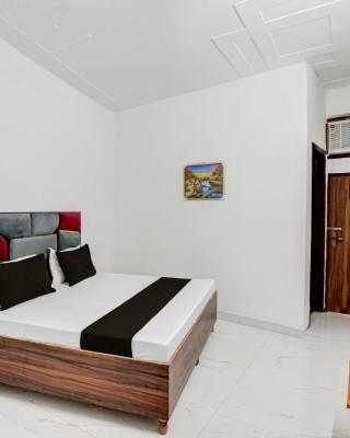 Super Hotel O Burari New Delhi