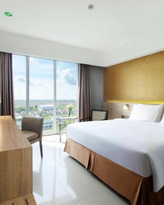 Grand Tan Banjarmasin Hotel & Convention Center
