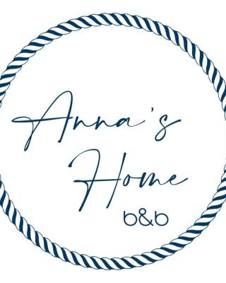 B&b Anna's home - ITACA