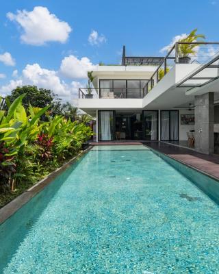 Villa Zilla by BaliSuperHost