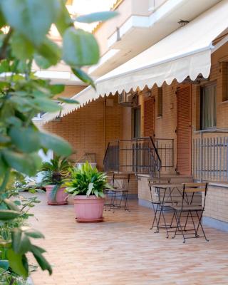 Affittacamere Il Giardino