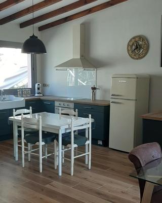Casa Reginella