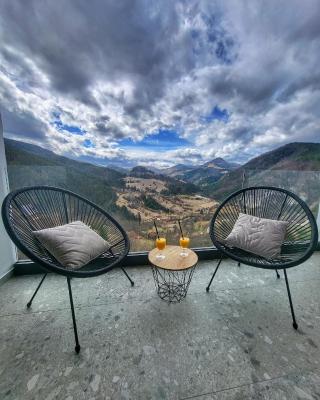 Apartmani Tarsko Jezero
