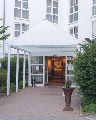 Best Western Hotel Erlangen