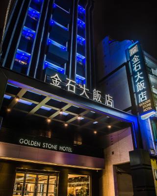 Golden Stone Hotel
