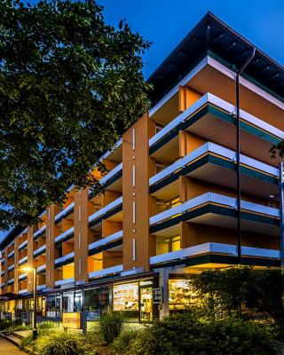 Kurhotel Panland
