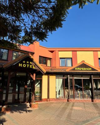 Hotel Kopernik