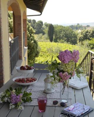 Agriturismo Renai e Monte II