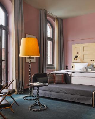 25hours Hotel Altes Hafenamt