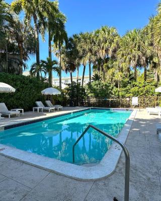 Miami River Inn by Renzzi