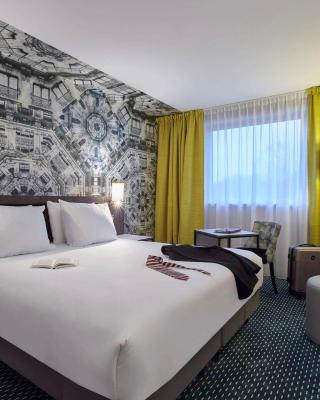 Mercure Paris Roissy CDG